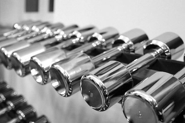 Toestellen voor krachttraining voor vrouwen