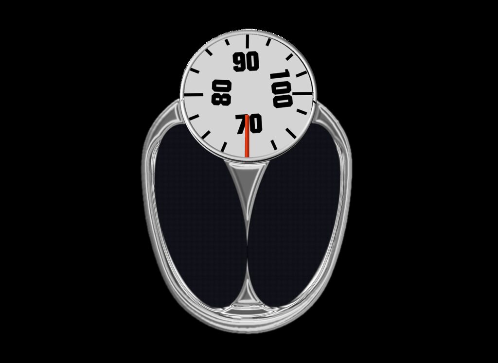 bathroom scale, libra, weight