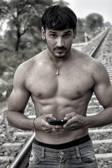 Pectorale oefeningen