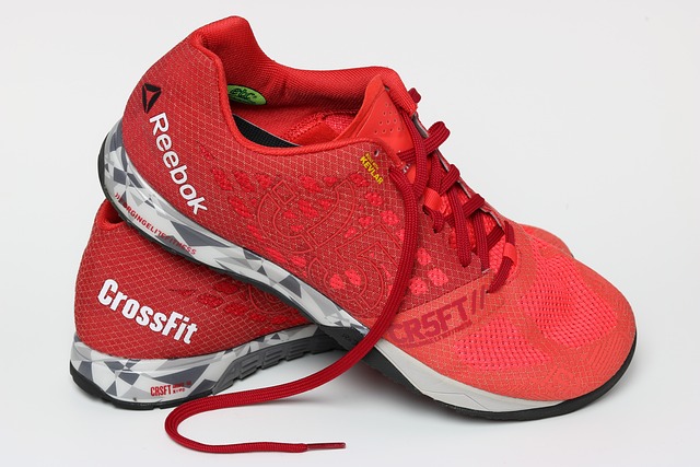 Crossfit schoenen