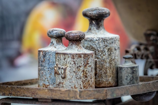 Ideaal gewicht voor mannen naar leeftijd lengte